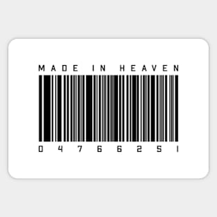 Barcode Sticker